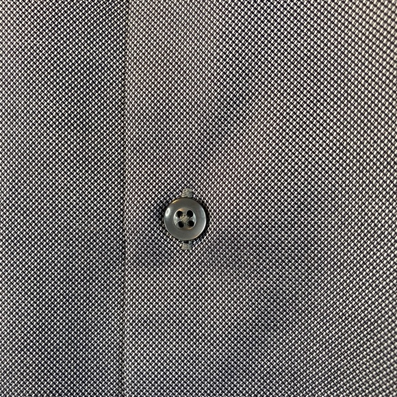 BANANA REPUBLIC FRENCH CUFFS SHIRT - Picture 7 of 12